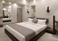 Hotel Carrefour — photo 8