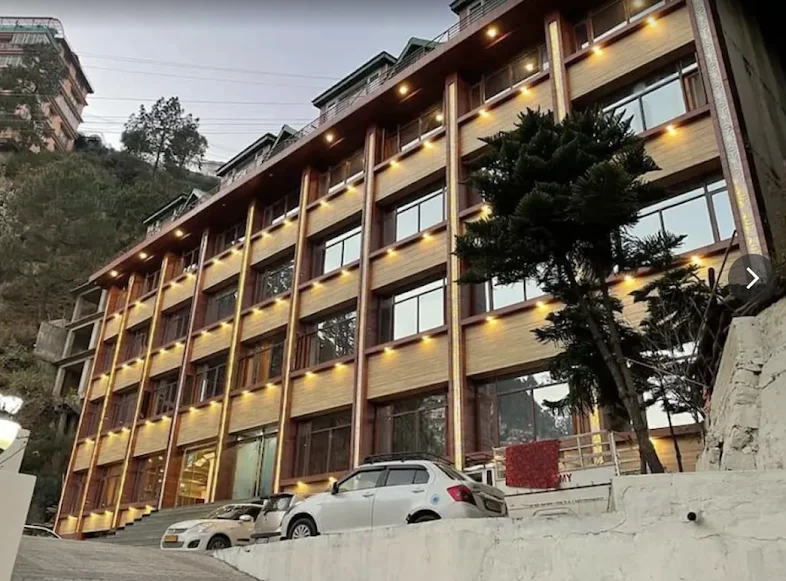 Hotel De Park Shimla — photo 3