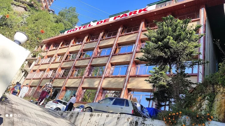 Hotel De Park Shimla — photo 2