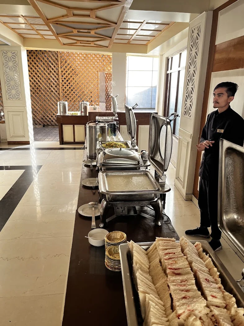 Hotel De Park Shimla — photo 4