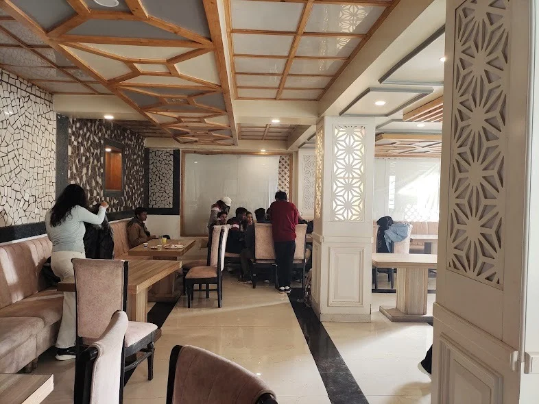 Hotel De Park Shimla — photo 5