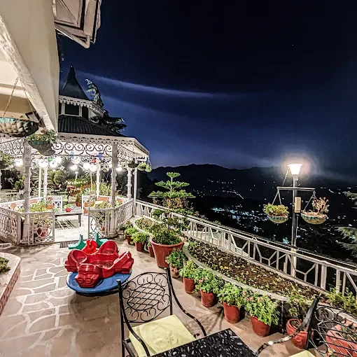 Hotel Mount View — photo 2