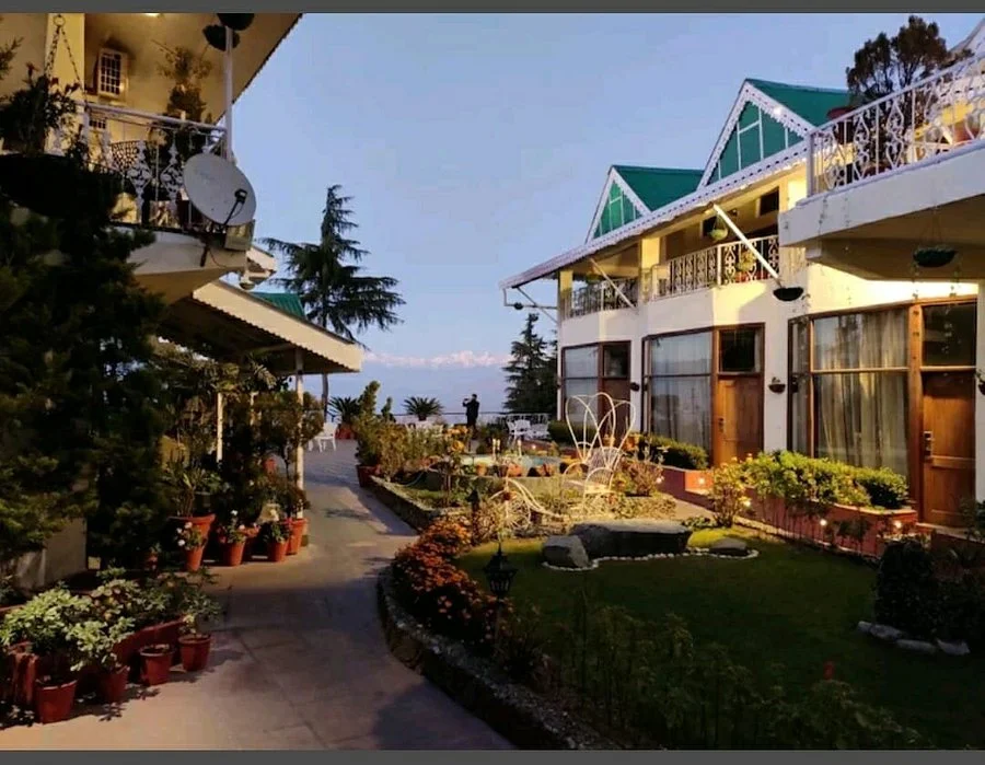 Hotel Mount View — photo 3