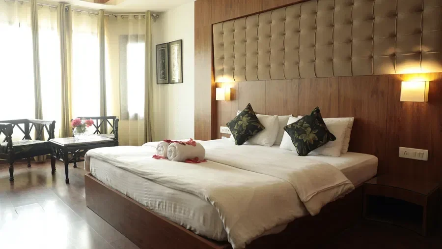Hotel Mount View — photo 8
