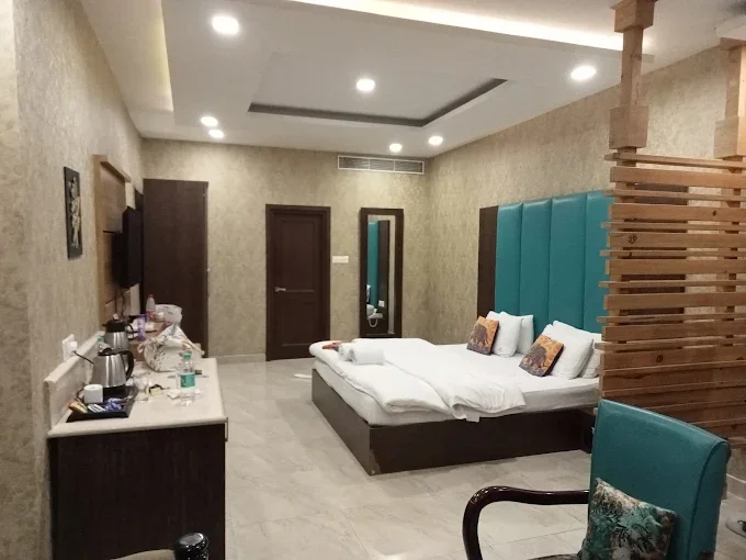 Hotel Mount View — photo 9