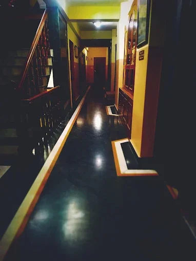 Hotel Silverine — photo 6