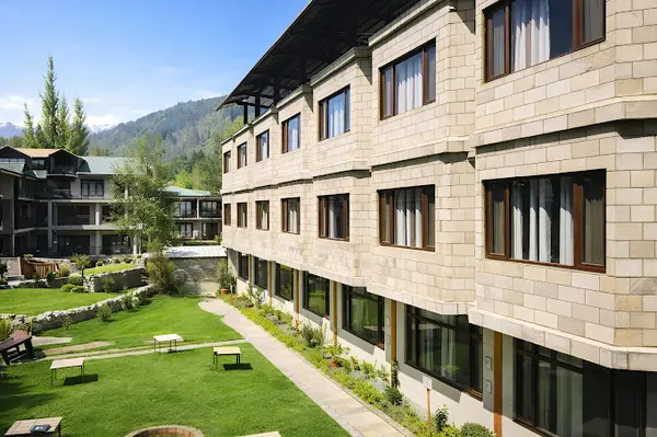 Kapoor Resorts Manali by DLS Hotels