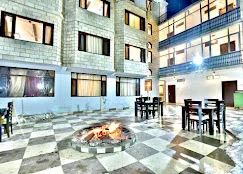 Kapoor Resorts Manali by DLS Hotels — photo 2