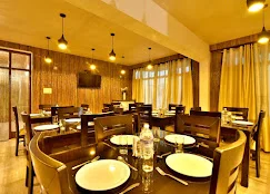 Kapoor Resorts Manali by DLS Hotels — photo 6