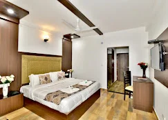 Kapoor Resorts Manali by DLS Hotels — photo 8