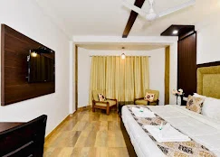 Kapoor Resorts Manali by DLS Hotels — photo 9