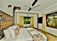 Kapoor Resorts Manali by DLS Hotels — photo 7