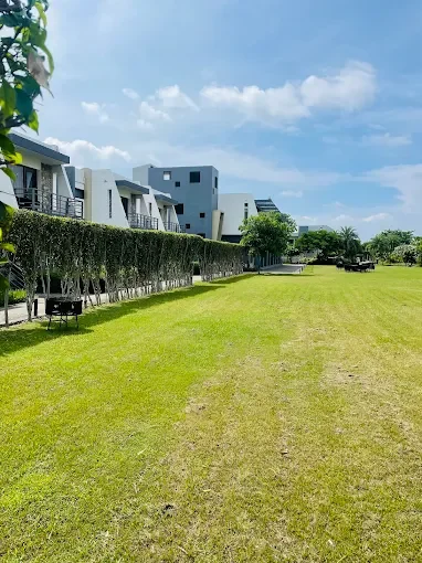 DLS Forest Vines Resort — photo 3