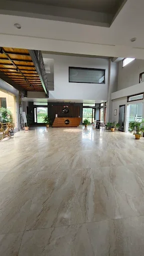 DLS Forest Vines Resort — photo 6