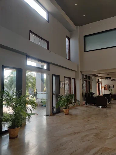 DLS Forest Vines Resort — photo 4
