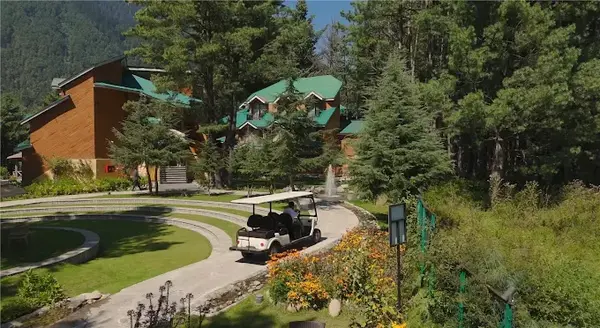 Radisson Golf Resort