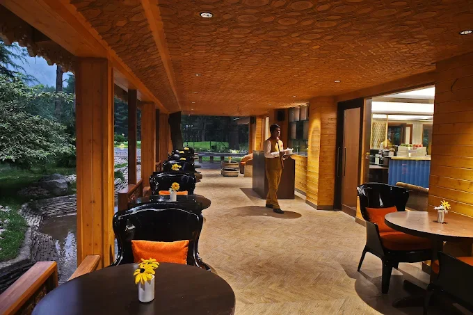 Radisson Golf Resort — photo 6