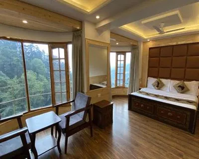 Premium Executive Room