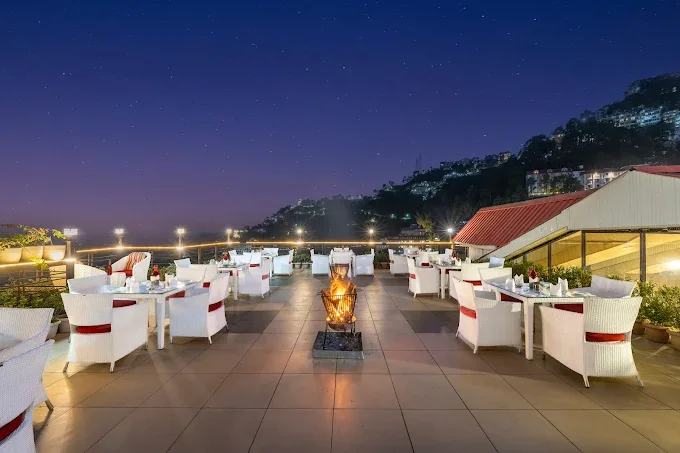 Snow Valley Resorts Shimla — photo 2
