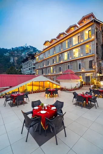 Snow Valley Resorts Shimla — photo 1