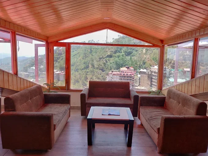Snow Valley Resorts Shimla — photo 4