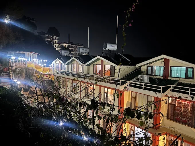 Hotel Ameera  — photo 3