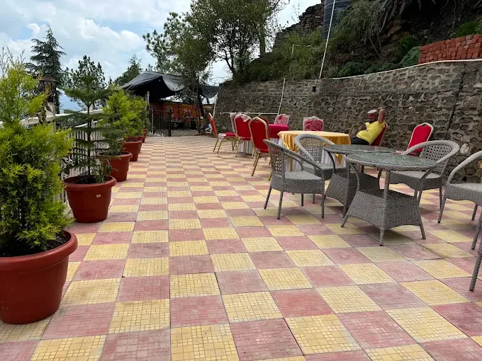 Hotel Ameera  — photo 6