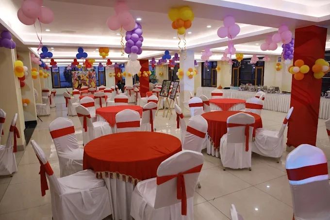 Hotel Ameera  — photo 4