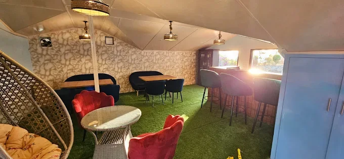 Hotel Ameera  — photo 5