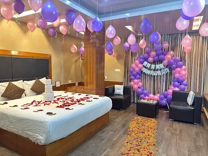 Hotel Ameera  — photo 9