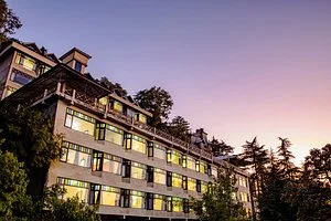 Hotel Coral Resort and Spa, Manali — photo 1
