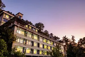 Hotel Coral Resort and Spa, Manali