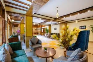 Hotel Coral Resort and Spa, Manali — photo 5