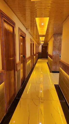 Hotel River Pine Manali — photo 5