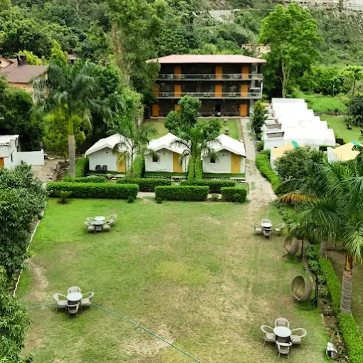 Wild Vista Marchula Resort — photo 1