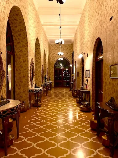 Maharaja Ganga Mahal Bikaner — photo 4