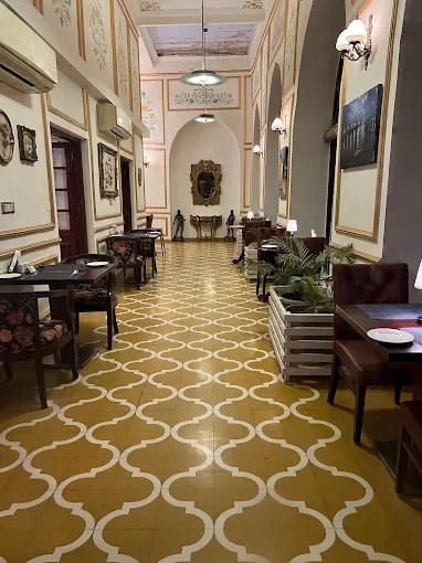 Maharaja Ganga Mahal Bikaner — photo 6