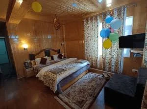 Hotel Mama Palace — photo 3