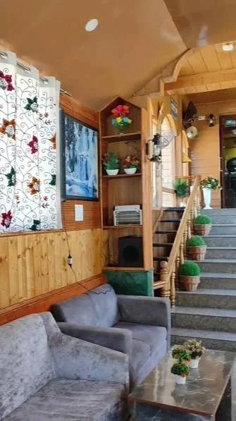Hotel Mama Palace — photo 4