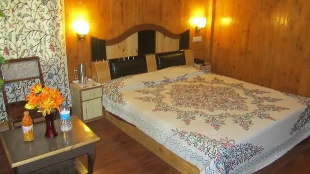 Hotel Mama Palace — photo 9