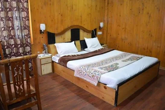 Hotel Mama Palace — photo 8