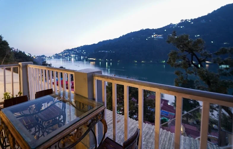 Hotel Silverton, The Mall Nainital — photo 3