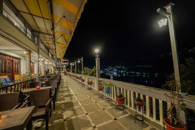 Hotel Silverton, The Mall Nainital — photo 2