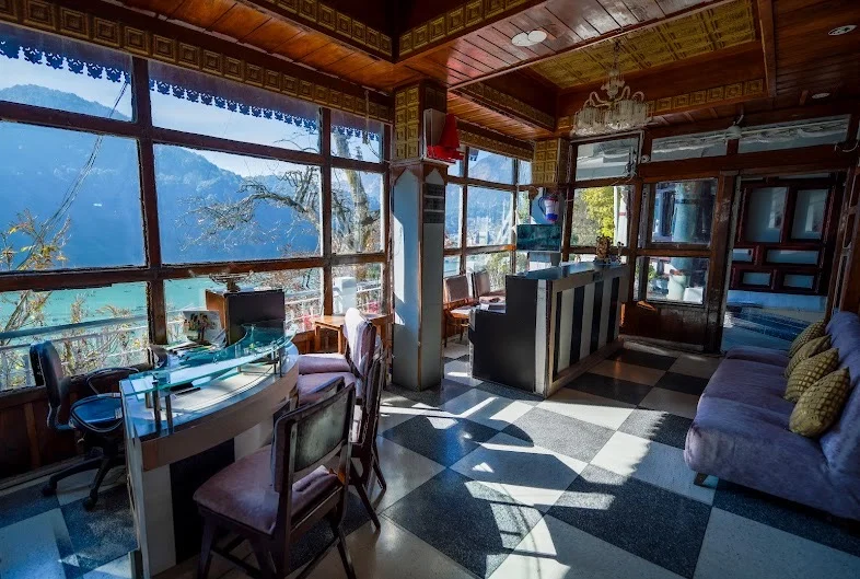 Hotel Silverton, The Mall Nainital — photo 4