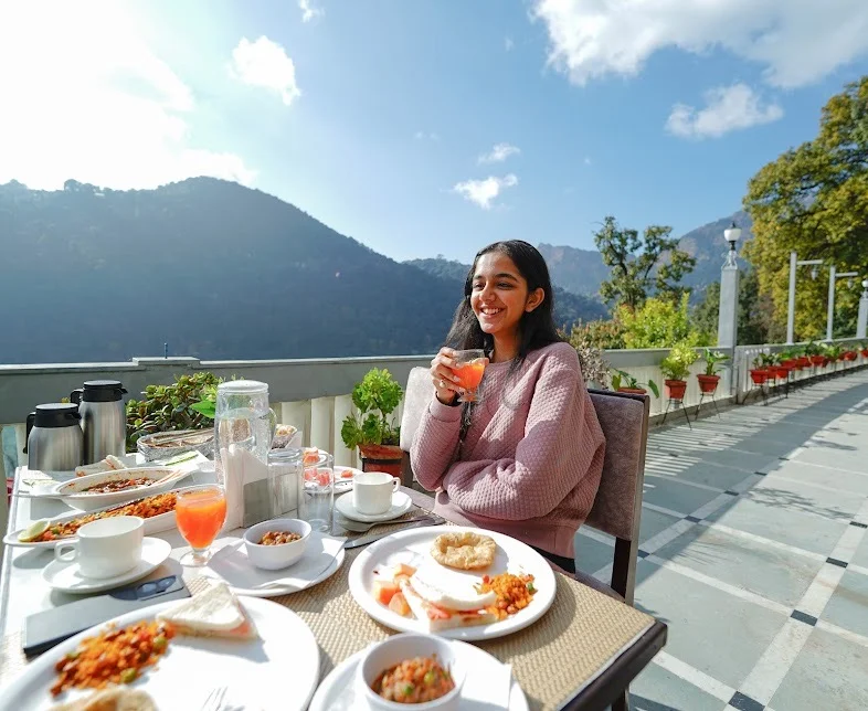 Hotel Silverton, The Mall Nainital — photo 6