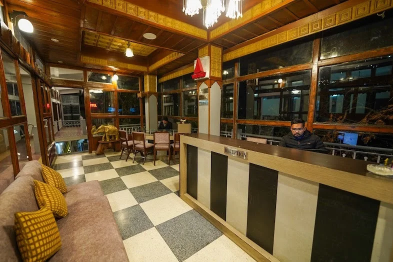Hotel Silverton, The Mall Nainital — photo 5