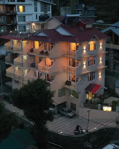 Hotel Nirvana Hills Manali — photo 1