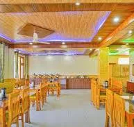 Hotel Nirvana Hills Manali — photo 5
