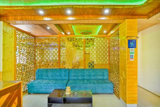 Hotel Nirvana Hills Manali — photo 4