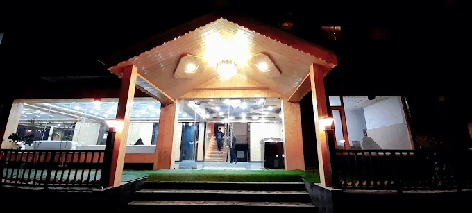 Evoque Hotel Manali — photo 2